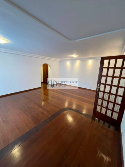 Apartamento, 3 quartos, 127 m² - Foto 3