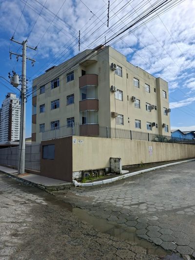 Apartamento, 3 quartos, 60 m² - Foto 2