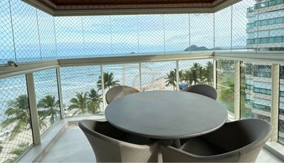 Apartamento, 4 quartos, 293 m² - Foto 1