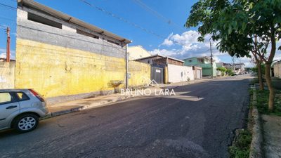 Depósito-Galpão, 180 m² - Foto 3