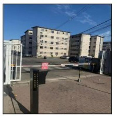 Apartamento, 2 quartos, 44 m² - Foto 1