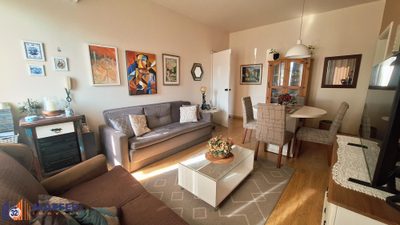 Apartamento, 3 quartos, 126 m² - Foto 1