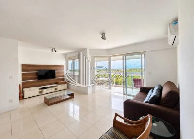 Apartamento, 3 quartos, 121 m² - Foto 1