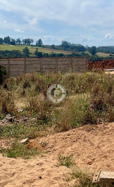 Terreno, 250 m² - Foto 1