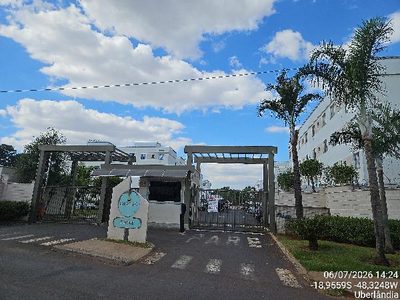 Apartamento, 2 quartos, 48 m² - Foto 1