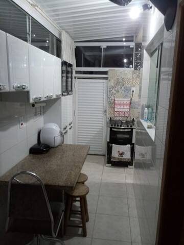 Casa de Condomínio, 2 quartos - Foto 5