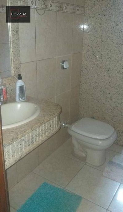 Casa, 4 quartos, 200 m² - Foto 5