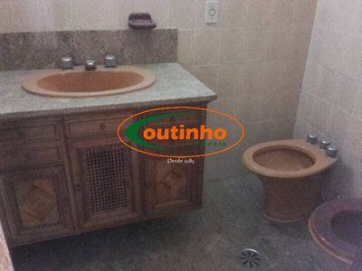 Apartamento, 4 quartos, 196 m² - Foto 4