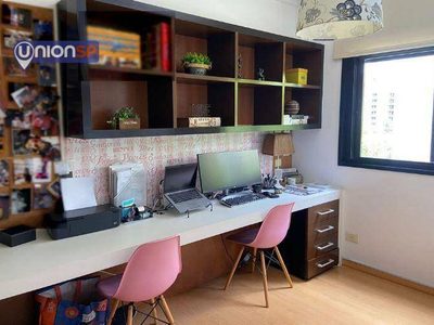 Apartamento, 3 quartos, 141 m² - Foto 3
