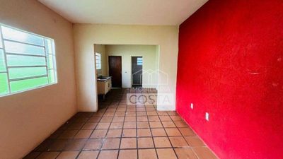 Casa, 1 quarto, 50 m² - Foto 5