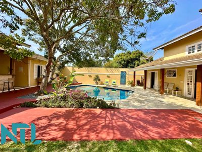 Sobrado, 5 quartos, 416 m² - Foto 2