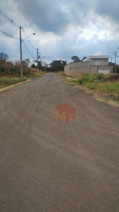 Terreno, 259 m² - Foto 3