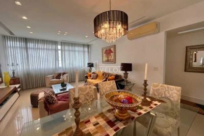 Apartamento, 3 quartos, 105 m² - Foto 3