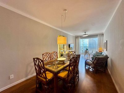 Apartamento, 3 quartos, 83 m² - Foto 4