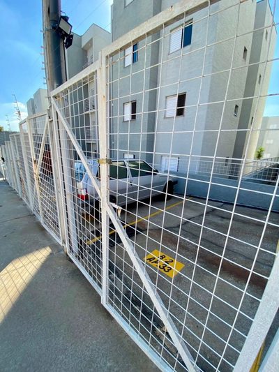 Apartamento, 2 quartos, 47 m² - Foto 2