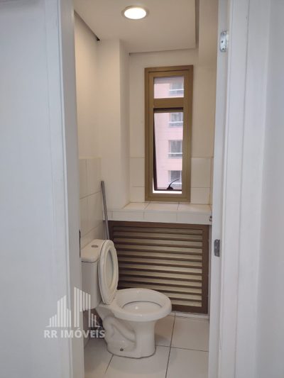 Sala-Conjunto, 33 m² - Foto 5