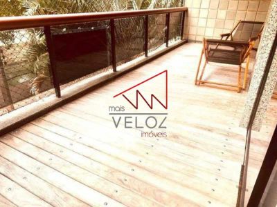Apartamento, 2 quartos, 82 m² - Foto 1