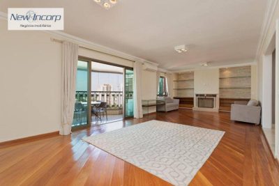 Apartamento, 4 quartos, 297 m² - Foto 3