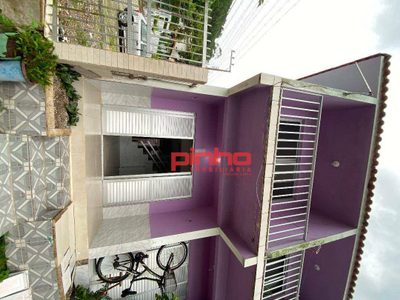 Casa, 2 quartos, 60 m² - Foto 3