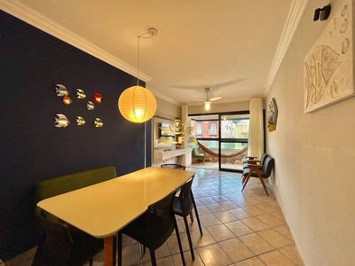 Apartamento, 2 quartos, 88 m² - Foto 2