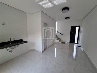 Sobrado, 2 quartos - Foto 2