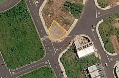 Terreno, 297 m² - Foto 2