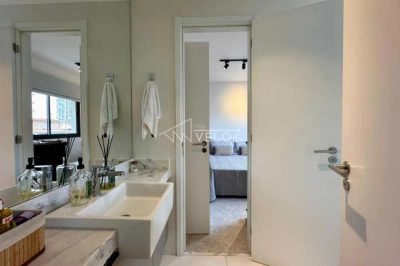 Apartamento, 3 quartos, 109 m² - Foto 1