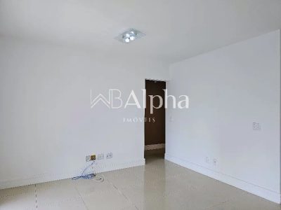Apartamento, 3 quartos, 165 m² - Foto 1
