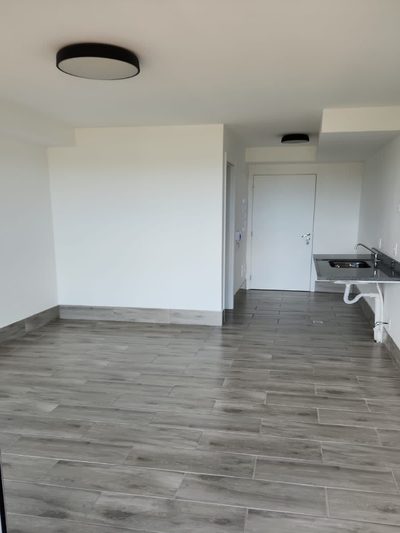 Apartamento, 1 quarto, 27 m² - Foto 1
