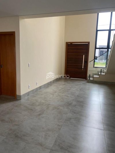 Sobrado, 3 quartos, 229 m² - Foto 3