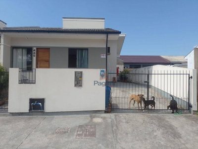 Casa, 2 quartos, 60 m² - Foto 3