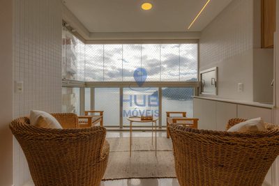 Apartamento, 4 quartos, 160 m² - Foto 5