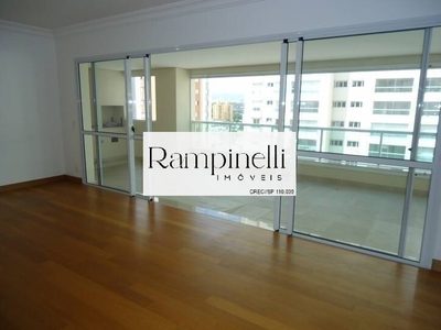 Apartamento, 4 quartos, 230 m² - Foto 3