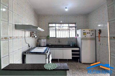 Casa, 7 quartos, 500 m² - Foto 4