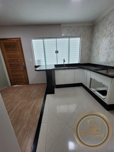 Apartamento, 2 quartos, 49 m² - Foto 3