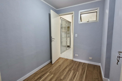 Apartamento, 4 quartos, 126 m² - Foto 4