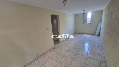 Apartamento, 2 quartos, 40 m² - Foto 3
