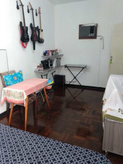 Apartamento, 2 quartos, 65 m² - Foto 4