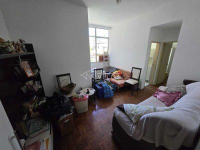 Apartamento, 1 quarto, 47 m² - Foto 4