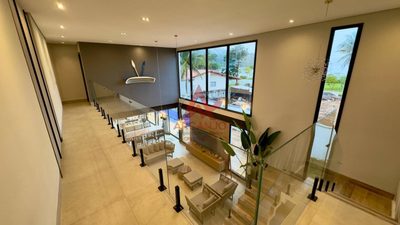 Casa, 5 quartos, 300 m² - Foto 5