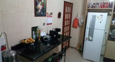 Sobrado, 2 quartos, 216 m² - Foto 5