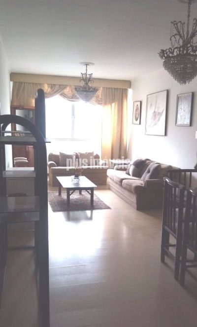Apartamento, 2 quartos, 85 m² - Foto 1