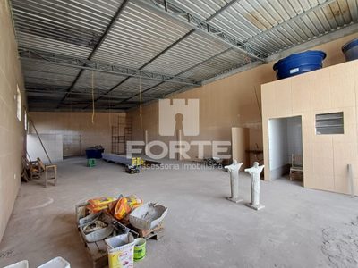 Depósito-Galpão, 500 m² - Foto 5