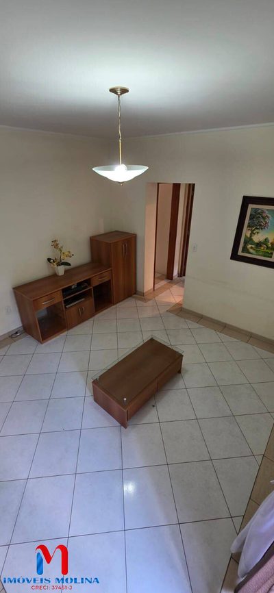 Apartamento, 2 quartos - Foto 4