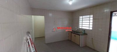 Casa, 1 quarto, 50 m² - Foto 2