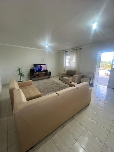 Chácara, 3 quartos, 10000 m² - Foto 5