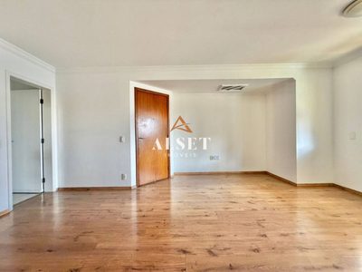 Apartamento, 3 quartos, 92 m² - Foto 2