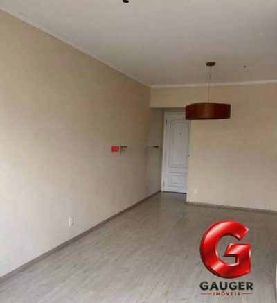 Apartamento, 3 quartos, 105 m² - Foto 1