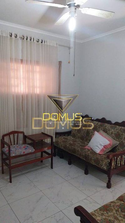 Casa, 2 quartos, 96 m² - Foto 3