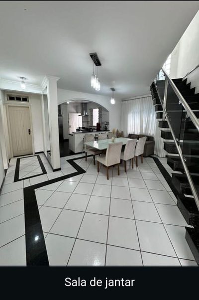 Casa, 3 quartos, 180 m² - Foto 5